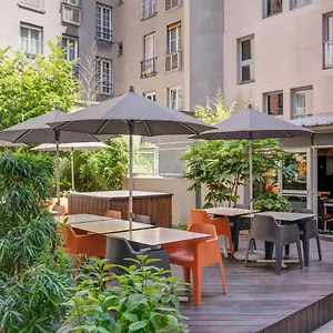 Hotel Belambra Clubs & - Le Magendie, Paris