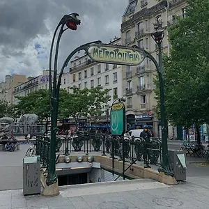 Cocoon Appart hôtel