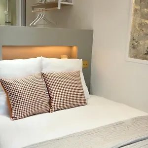 Hotel Hotel Paris Amore, Paris