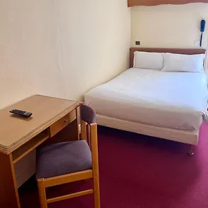 Bercy Hotel