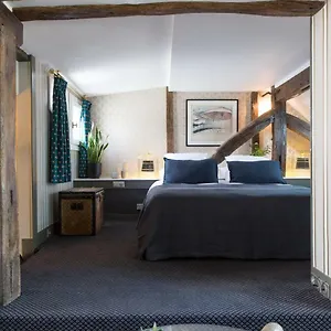 Le Relais Saint-germain פריז